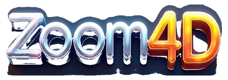 zoom4d login logo